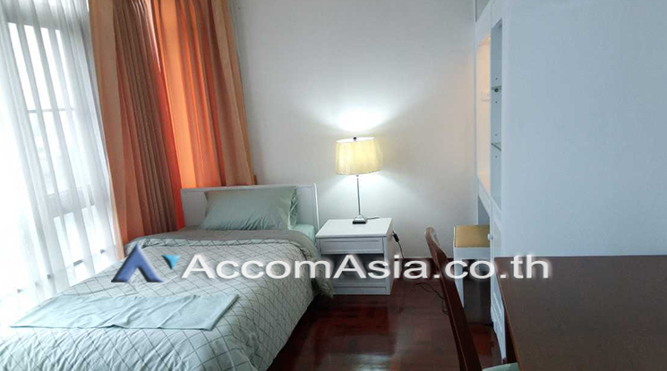  2 Bedrooms  Condominium For Rent in Sukhumvit, Bangkok  near BTS Thong Lo (AA13289)