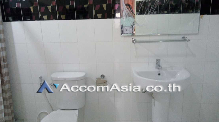 5  2 br Condominium For Rent in Sukhumvit ,Bangkok BTS Thong Lo at Waterford Park Tower 1 AA13289