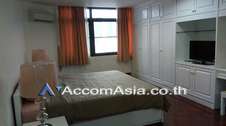 6  2 br Condominium For Rent in Sukhumvit ,Bangkok BTS Thong Lo at Waterford Park Tower 1 AA13289