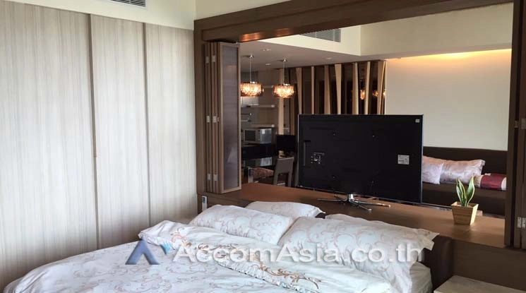 5  2 br Condominium For Rent in Sathorn ,Bangkok BRT Wat Dan at The Pano AA13297