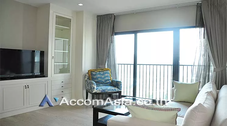  2 Bedrooms  Condominium For Rent in Sukhumvit, Bangkok  near BTS Thong Lo (AA13483)