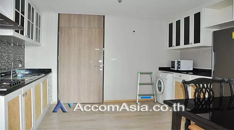  2 Bedrooms  Condominium For Rent in Sukhumvit, Bangkok  near BTS Thong Lo (AA13483)