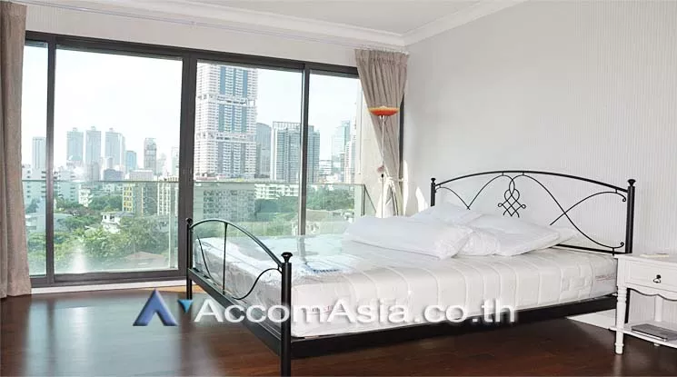  1 Bedroom  Condominium For Rent in Sukhumvit, Bangkok  near BTS Thong Lo (AA13486)