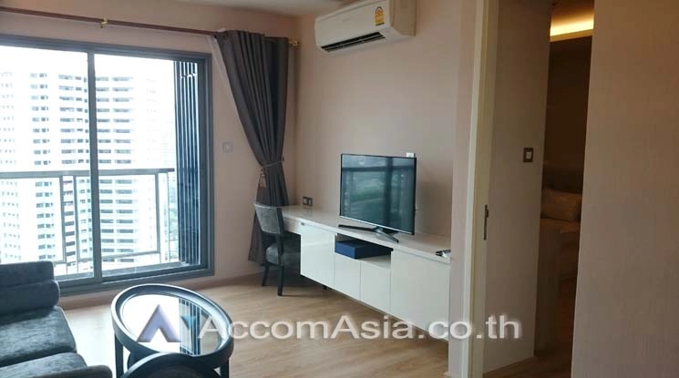  Condominium For Rent in Sukhumvit, Bangkok  near BTS Thong Lo (AA13503)