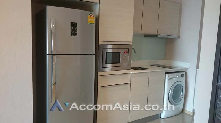  Condominium For Rent in Sukhumvit, Bangkok  near BTS Thong Lo (AA13503)