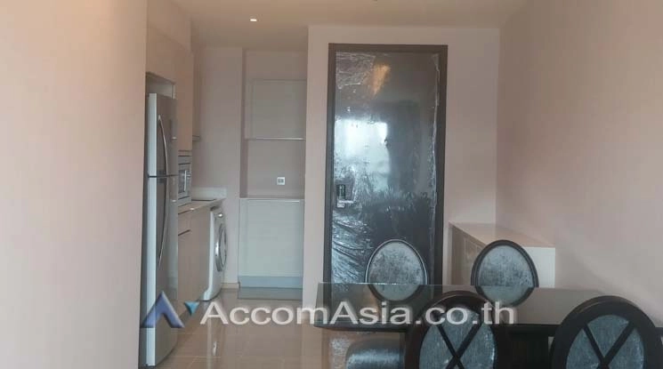  Condominium For Rent in Sukhumvit, Bangkok  near BTS Thong Lo (AA13503)