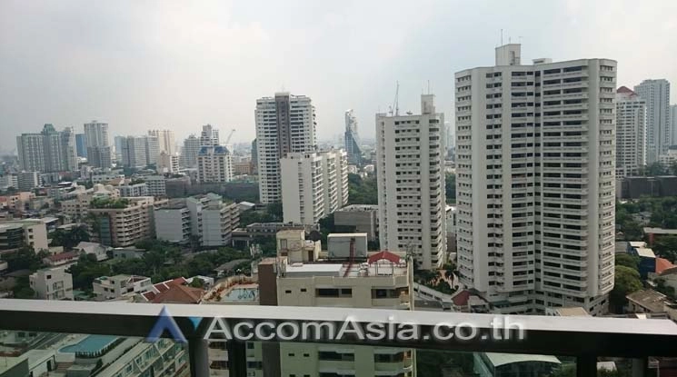 7  Condominium For Rent in Sukhumvit ,Bangkok BTS Thong Lo at H Sukhumvit 43 AA13503