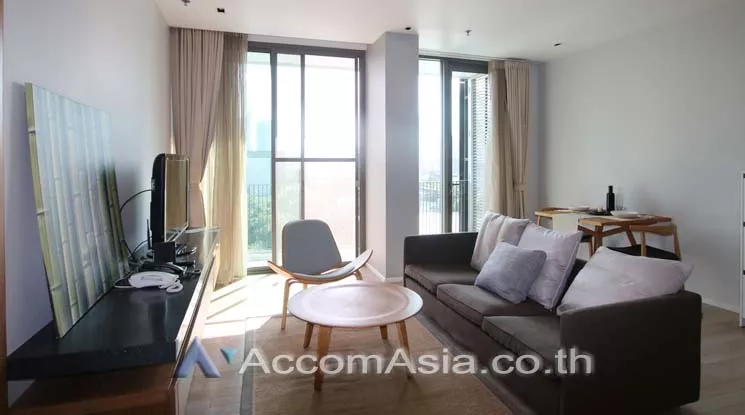  1 Bedroom  Apartment For Rent in Sukhumvit, Bangkok  (AA13571)