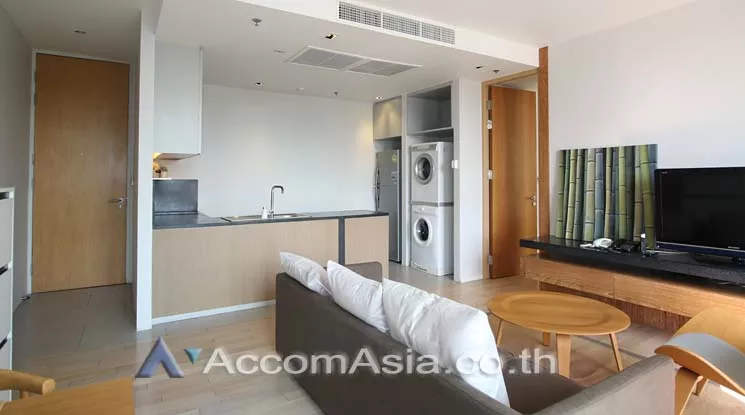  1 Bedroom  Apartment For Rent in Sukhumvit, Bangkok  (AA13571)