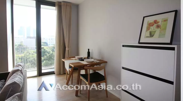  1 Bedroom  Apartment For Rent in Sukhumvit, Bangkok  (AA13571)