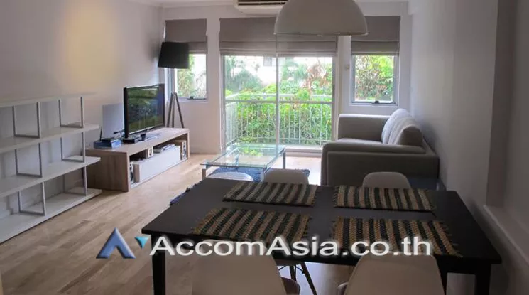  2 Bedrooms  Condominium For Rent in Sukhumvit, Bangkok  near BTS Thong Lo (AA13573)