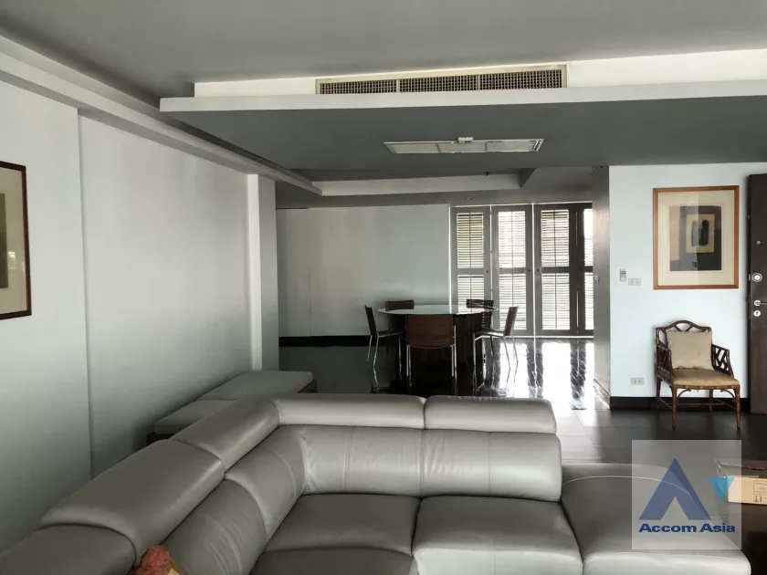  1 Bedroom  Condominium For Rent & Sale in Ploenchit, Bangkok  near BTS Chitlom (AA13575)