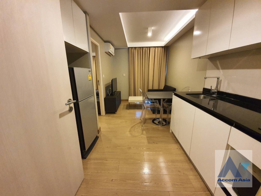 6  1 br Condominium For Rent in Sukhumvit ,Bangkok BTS Phrom Phong at Maestro 39 Sukhumvit AA13598