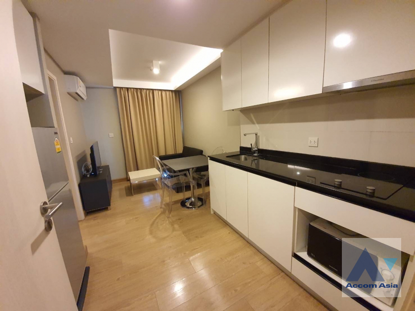 5  1 br Condominium For Rent in Sukhumvit ,Bangkok BTS Phrom Phong at Maestro 39 Sukhumvit AA13598