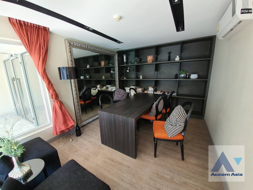 12  1 br Condominium For Rent in Sukhumvit ,Bangkok BTS Phrom Phong at Maestro 39 Sukhumvit AA13598