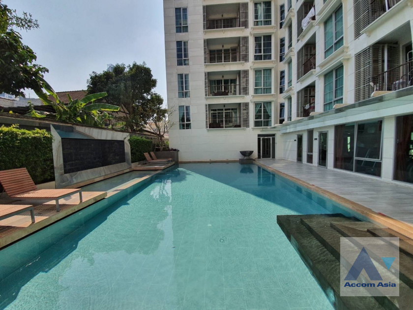 13  1 br Condominium For Rent in Sukhumvit ,Bangkok BTS Phrom Phong at Maestro 39 Sukhumvit AA13598