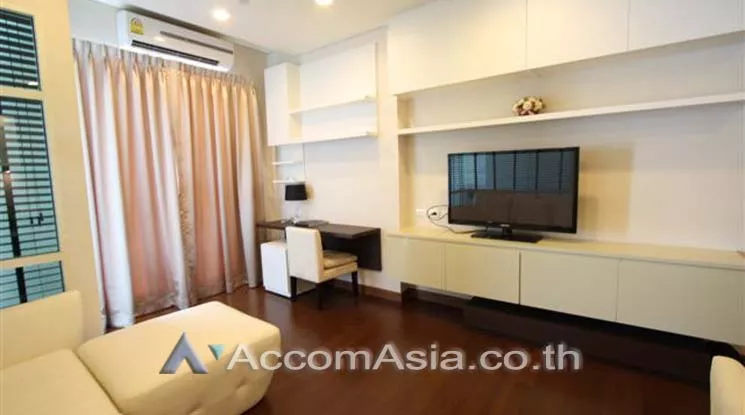 6  1 br Condominium For Rent in Sukhumvit ,Bangkok BTS Thong Lo at Ivy Thonglor AA13635