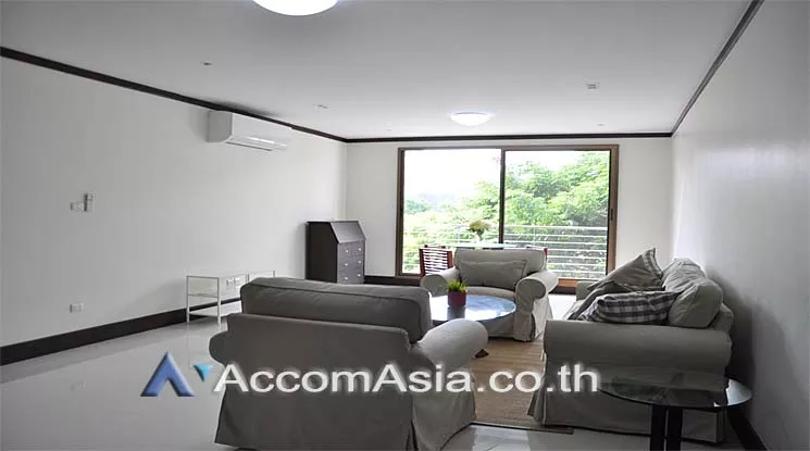 Pet friendly |  1 Bedroom  Apartment For Rent in Sukhumvit, Bangkok  near BTS Thong Lo (AA13660)