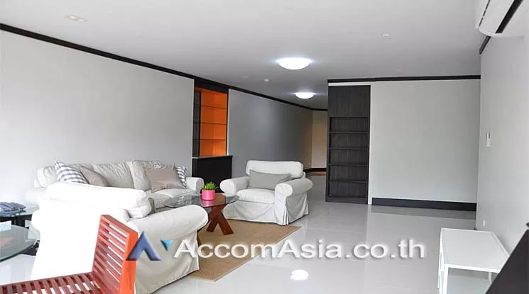 Pet friendly |  1 Bedroom  Apartment For Rent in Sukhumvit, Bangkok  near BTS Thong Lo (AA13660)