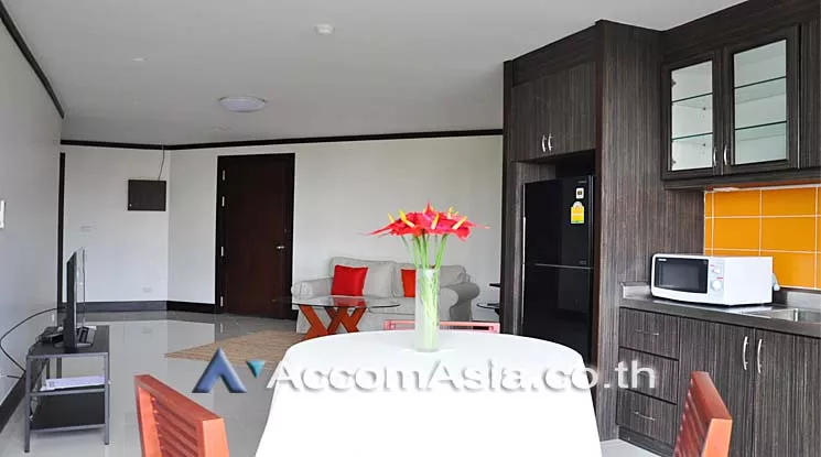 4  1 br Apartment For Rent in Sukhumvit ,Bangkok BTS Thong Lo at Comfortable for living AA13663