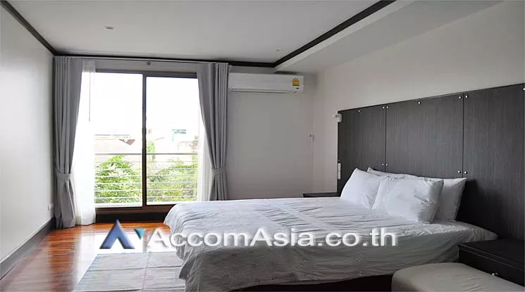 7  1 br Apartment For Rent in Sukhumvit ,Bangkok BTS Thong Lo at Comfortable for living AA13663