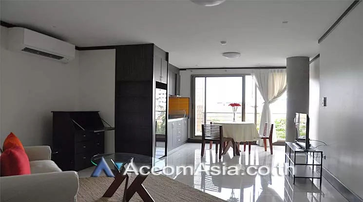 9  1 br Apartment For Rent in Sukhumvit ,Bangkok BTS Thong Lo at Comfortable for living AA13663