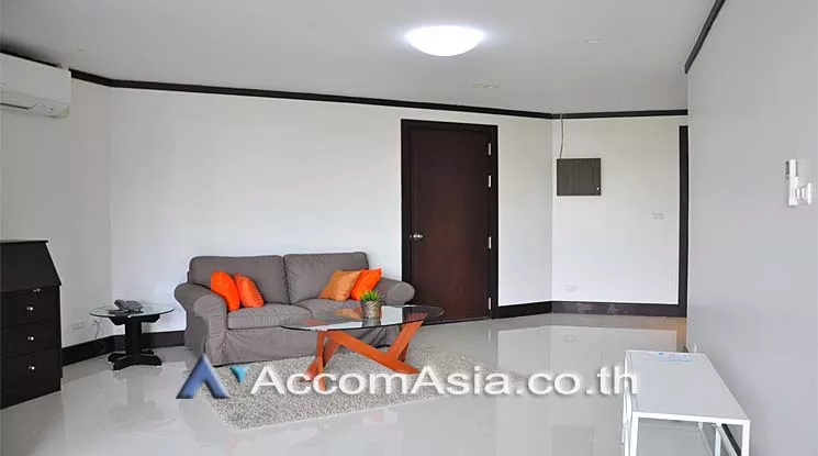 Pet friendly |  1 Bedroom  Apartment For Rent in Sukhumvit, Bangkok  near BTS Thong Lo (AA13664)