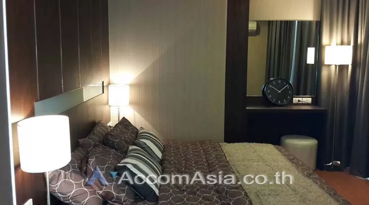 5  1 br Condominium For Rent in Sukhumvit ,Bangkok BTS Thong Lo at The Alcove Thonglor AA13673