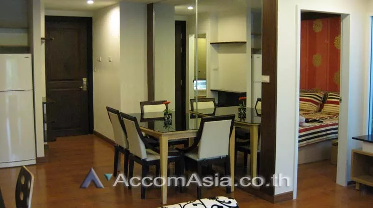  2 Bedrooms  Condominium For Rent in Sukhumvit, Bangkok  near BTS On Nut (AA13703)