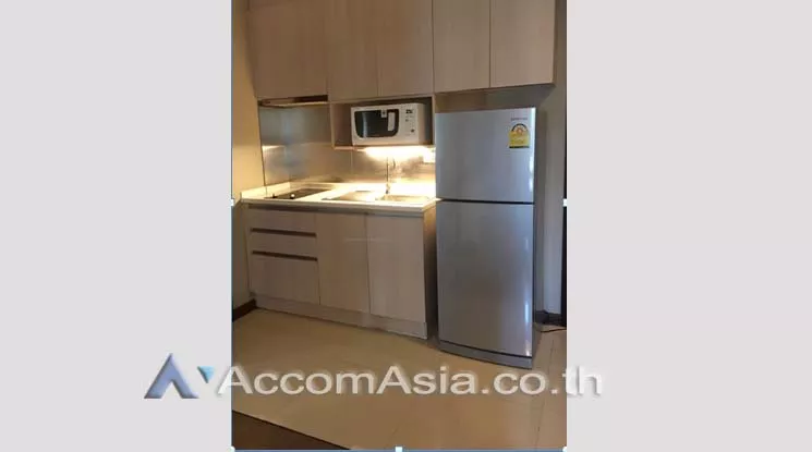  1 Bedroom  Condominium For Rent & Sale in Sukhumvit, Bangkok  near BTS Thong Lo (AA13765)