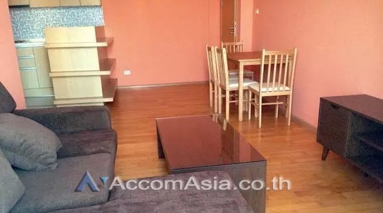  1  1 br Condominium For Rent in  ,Bangkok BTS Ratchathewi at Villa Ratchatewi AA13814