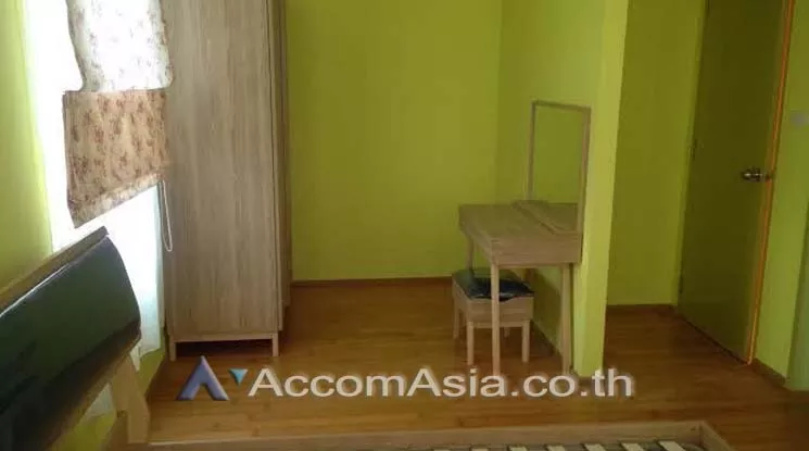 4  1 br Condominium For Rent in  ,Bangkok BTS Ratchathewi at Villa Ratchatewi AA13814