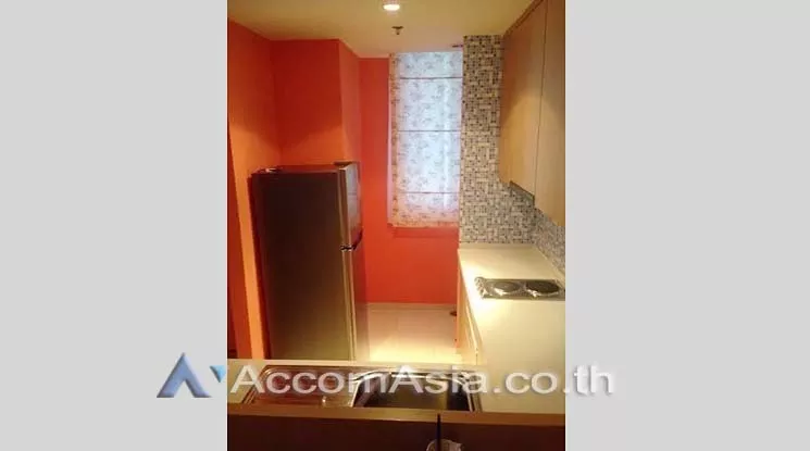 7  1 br Condominium For Rent in  ,Bangkok BTS Ratchathewi at Villa Ratchatewi AA13814