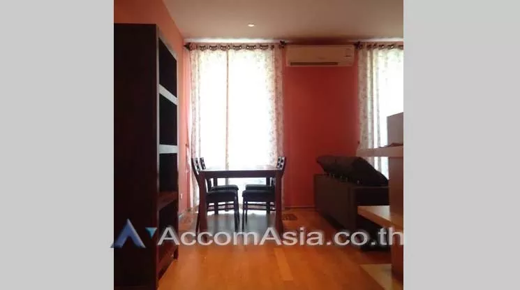  1  2 br Condominium For Rent in Phaholyothin ,Bangkok BTS Ratchathewi at Villa Ratchatewi AA13816