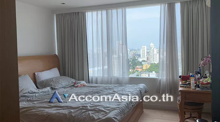  2 Bedrooms  Condominium For Rent in Sukhumvit, Bangkok  near BTS Thong Lo (AA13847)