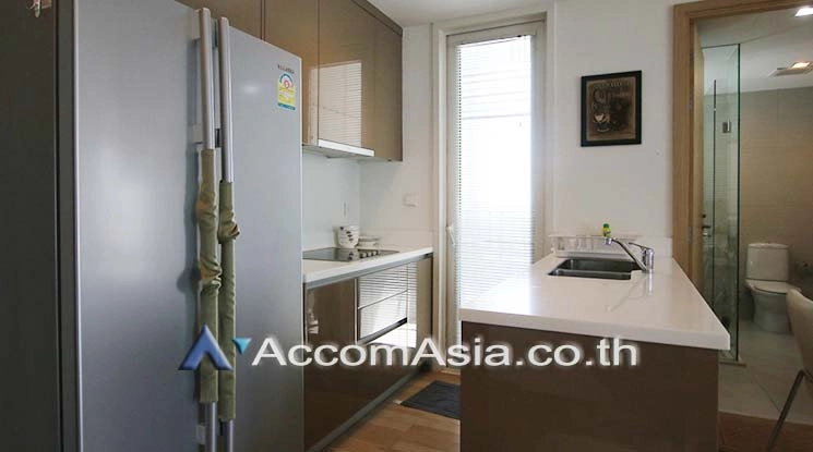  2 Bedrooms  Condominium For Rent in Sukhumvit, Bangkok  near BTS Thong Lo (AA13855)