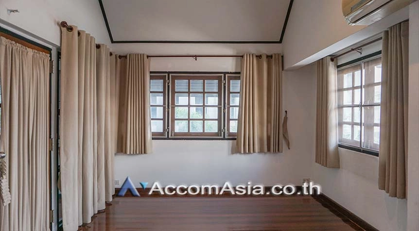 13  4 br House For Rent in Sathorn ,Bangkok BTS Chong Nonsi at Peaceful Compound 90447