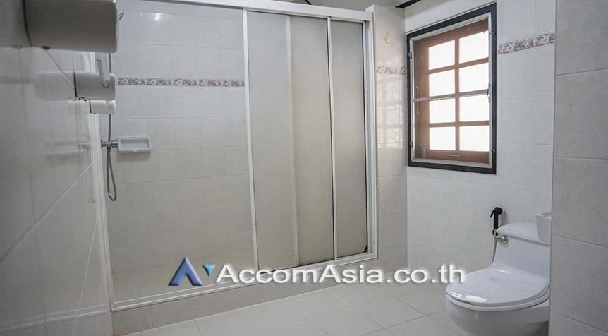 16  4 br House For Rent in Sathorn ,Bangkok BTS Chong Nonsi at Peaceful Compound 90447