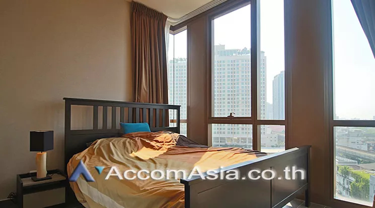 8  2 br Condominium For Rent in Sukhumvit ,Bangkok BTS Ekkamai at The Lofts Ekkamai  AA13910