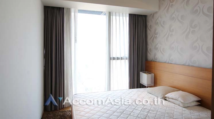 7  3 br Condominium For Rent in Sathorn ,Bangkok BTS Chong Nonsi - MRT Lumphini at The Met Sathorn AA13934