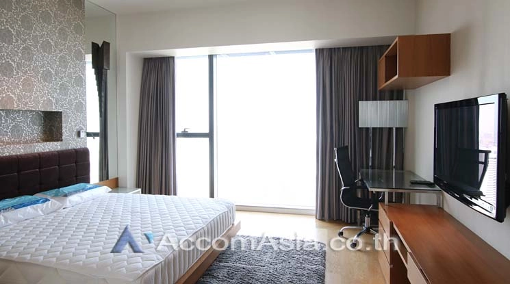 8  3 br Condominium For Rent in Sathorn ,Bangkok BTS Chong Nonsi - MRT Lumphini at The Met Sathorn AA13934