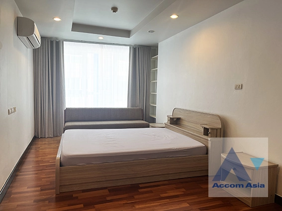 11  2 br Condominium For Rent in Sukhumvit ,Bangkok BTS Ekkamai at Avenue 61 AA13960
