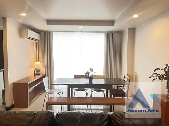 4  2 br Condominium For Rent in Sukhumvit ,Bangkok BTS Ekkamai at Avenue 61 AA13960