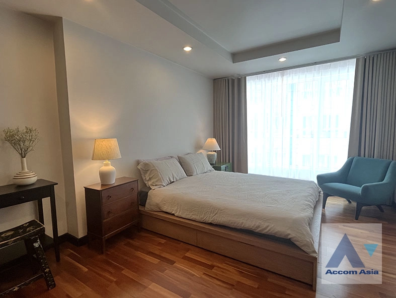 8  2 br Condominium For Rent in Sukhumvit ,Bangkok BTS Ekkamai at Avenue 61 AA13960