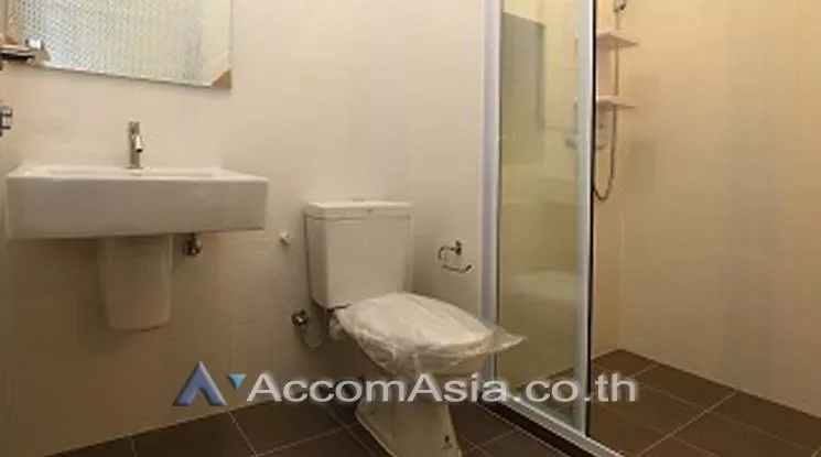 6  1 br Condominium For Rent in Sukhumvit ,Bangkok BTS On Nut at The Base Park East AA14086