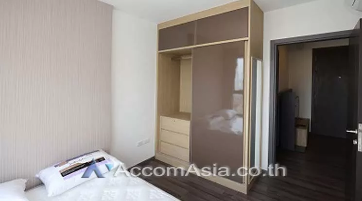 7  1 br Condominium For Rent in Sukhumvit ,Bangkok BTS On Nut at The Base Park East AA14086