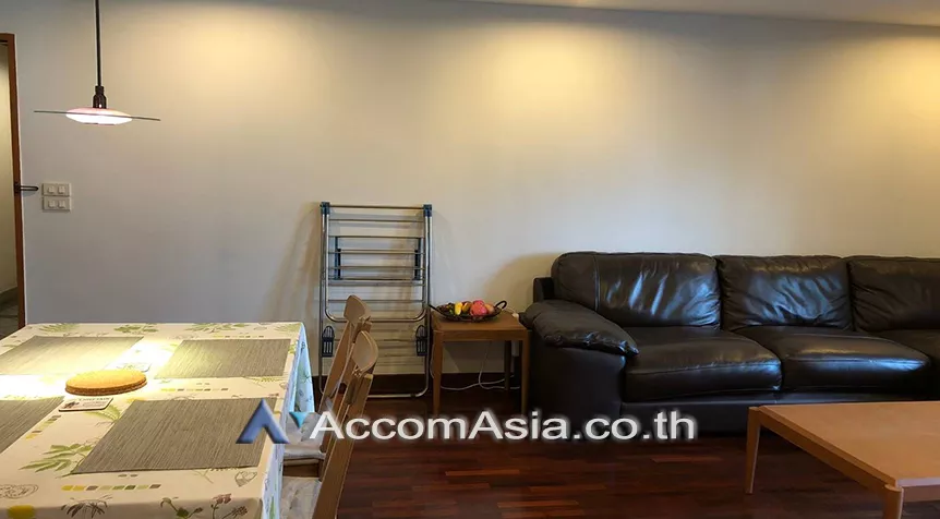  2 Bedrooms  Condominium For Rent in Sukhumvit, Bangkok  near BTS Thong Lo (AA14114)