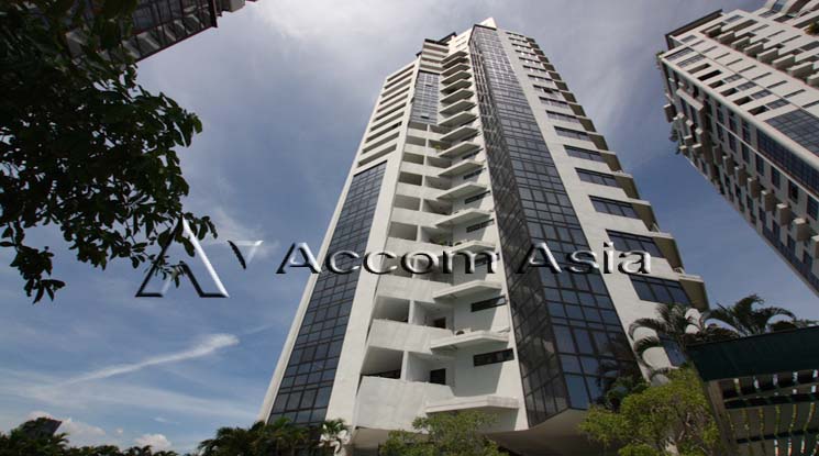  2 Bedrooms  Condominium For Rent in Sukhumvit, Bangkok  near BTS Thong Lo (AA14148)