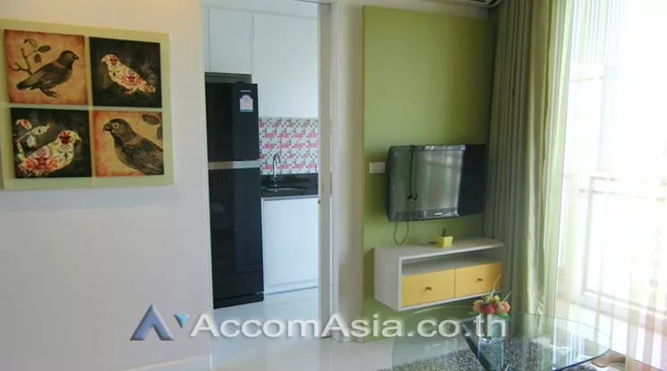 5  2 br Condominium For Rent in Sukhumvit ,Bangkok BTS Phra khanong at The Bloom Sukhumvit 71 AA14153