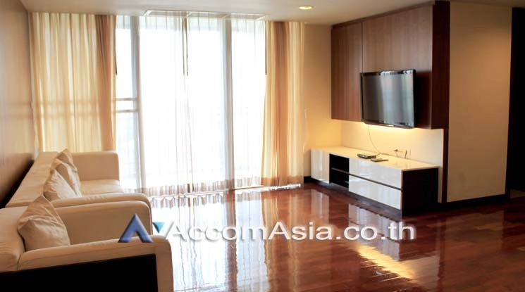 Apartment For Rent in Sukhumvit, Bangkok Code AA14180